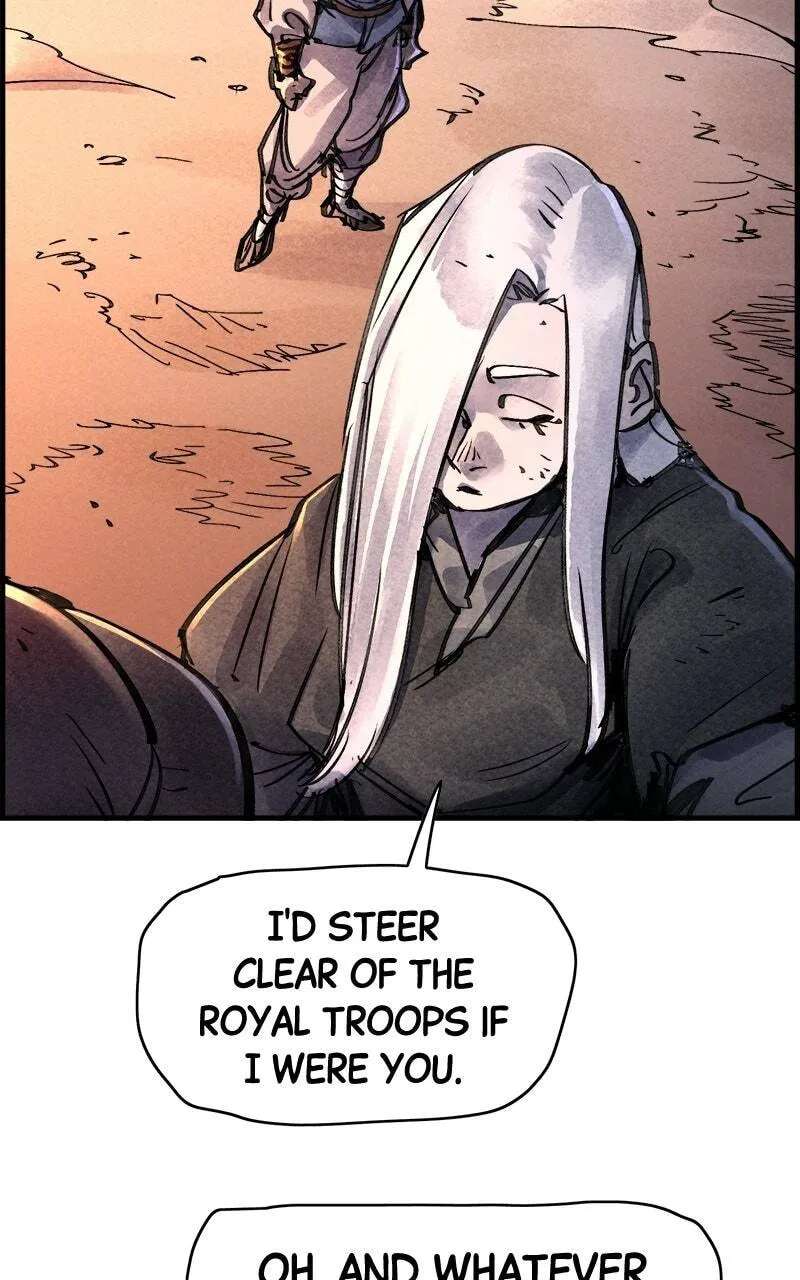 Paper Tiger Chapter 67 - page 66