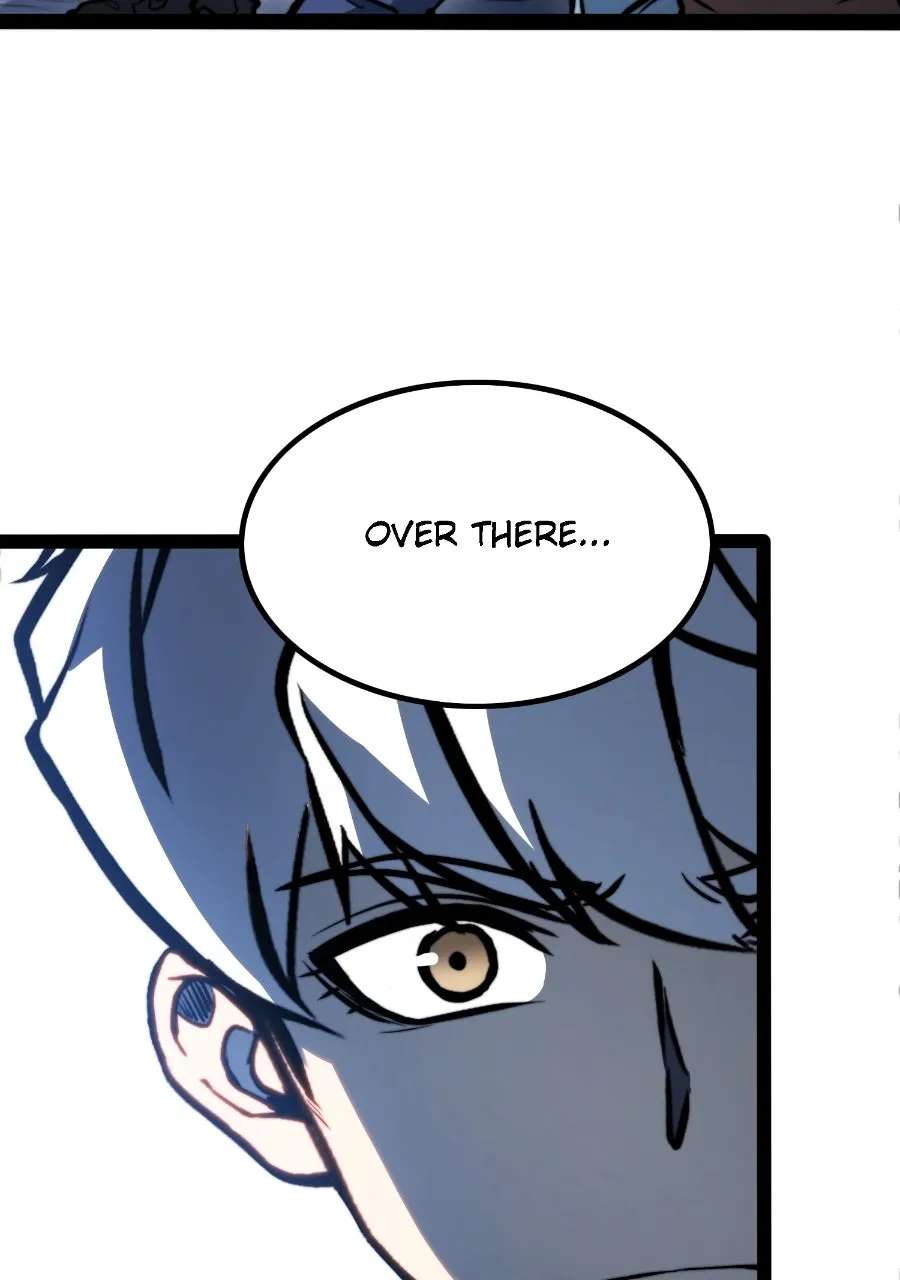 All-Class Awakening:God Slayer II Chapter 20 - page 77