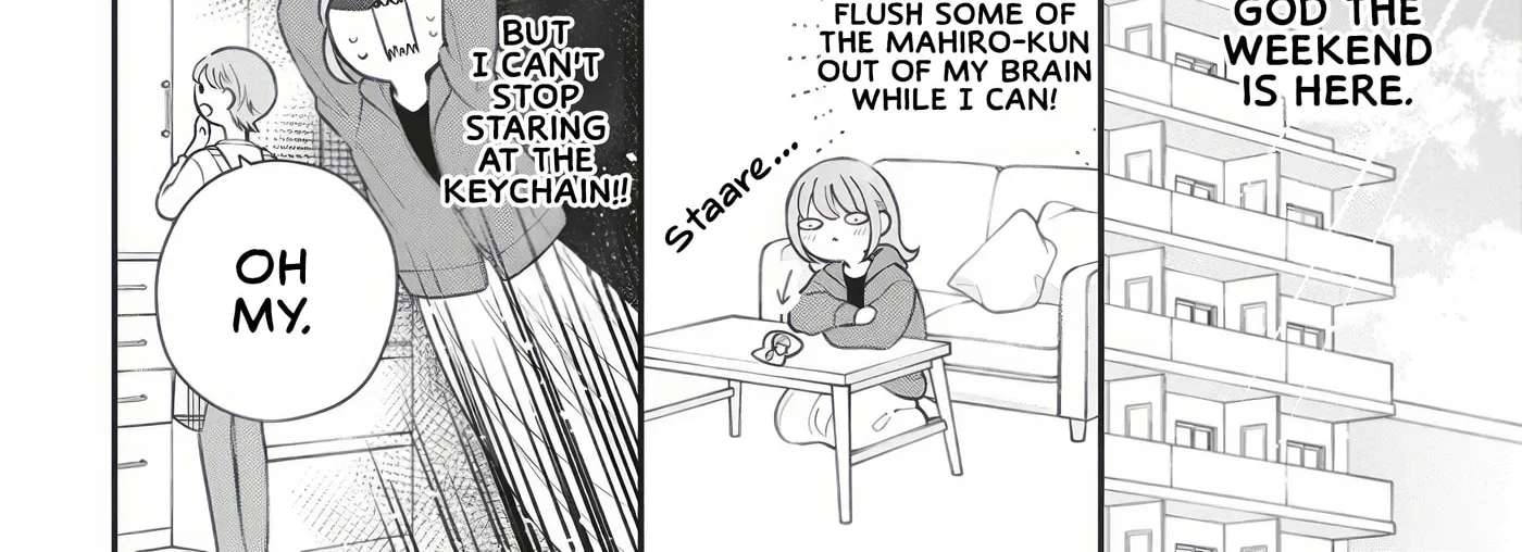 Ateuma Flag Chapter 2 - page 28