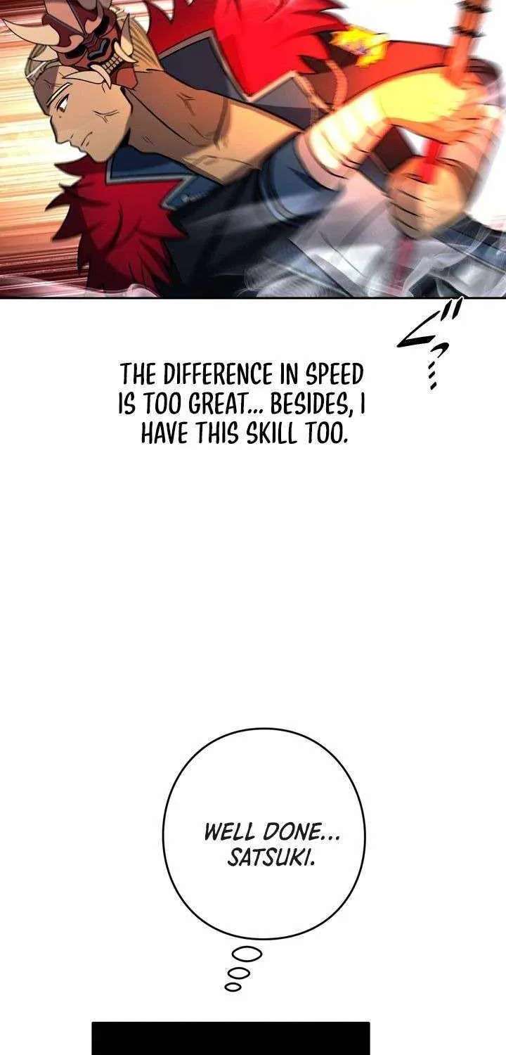 Reborn Ranker – Gravity User (Manga) Chapter 207 - page 67