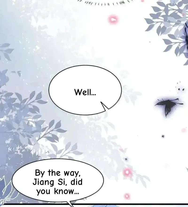 Miss Ghost, No Snuggling Please! Chapter 23 - page 48