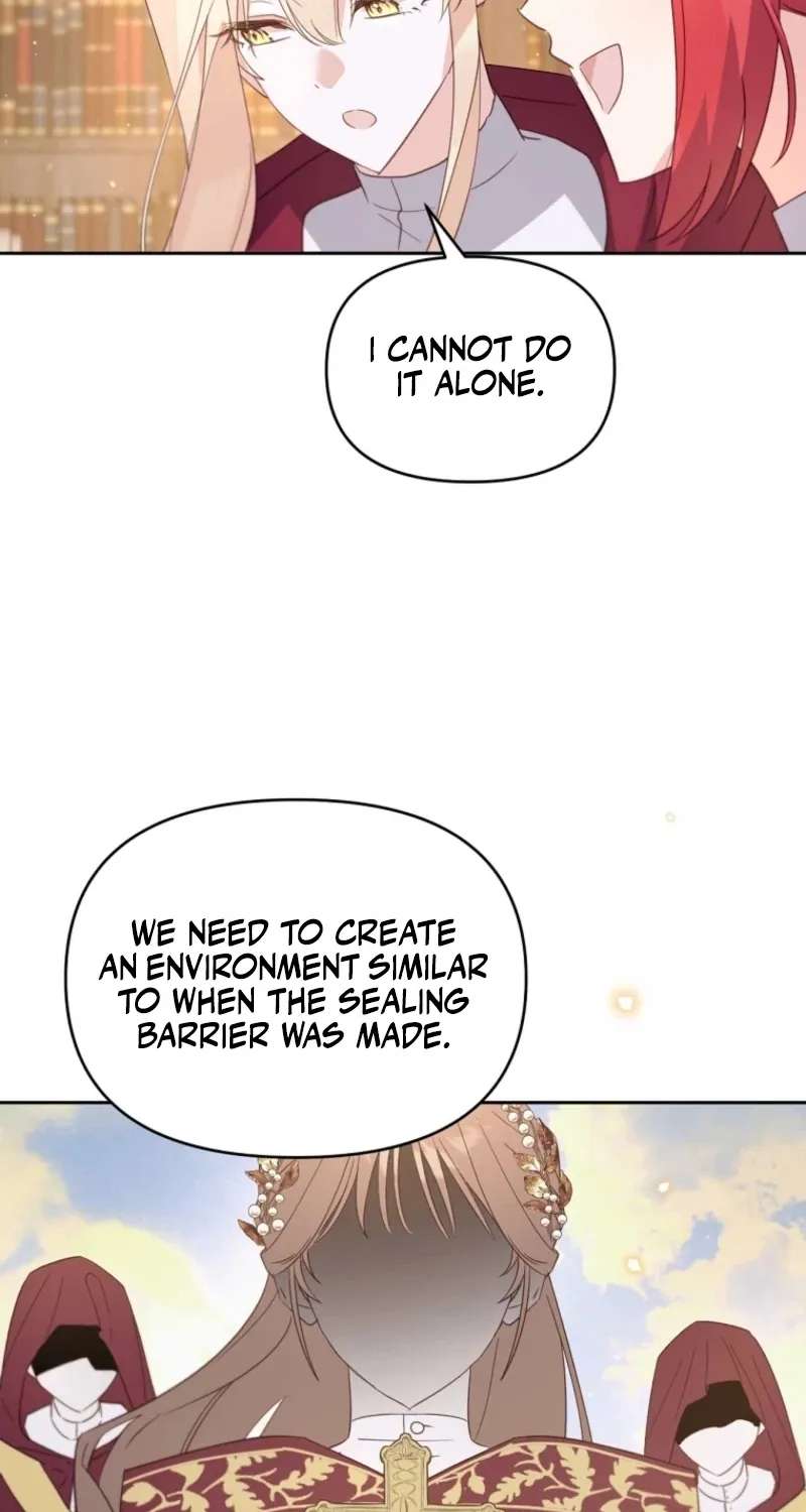 What’s Happening in Lindel? Chapter 52 - page 41