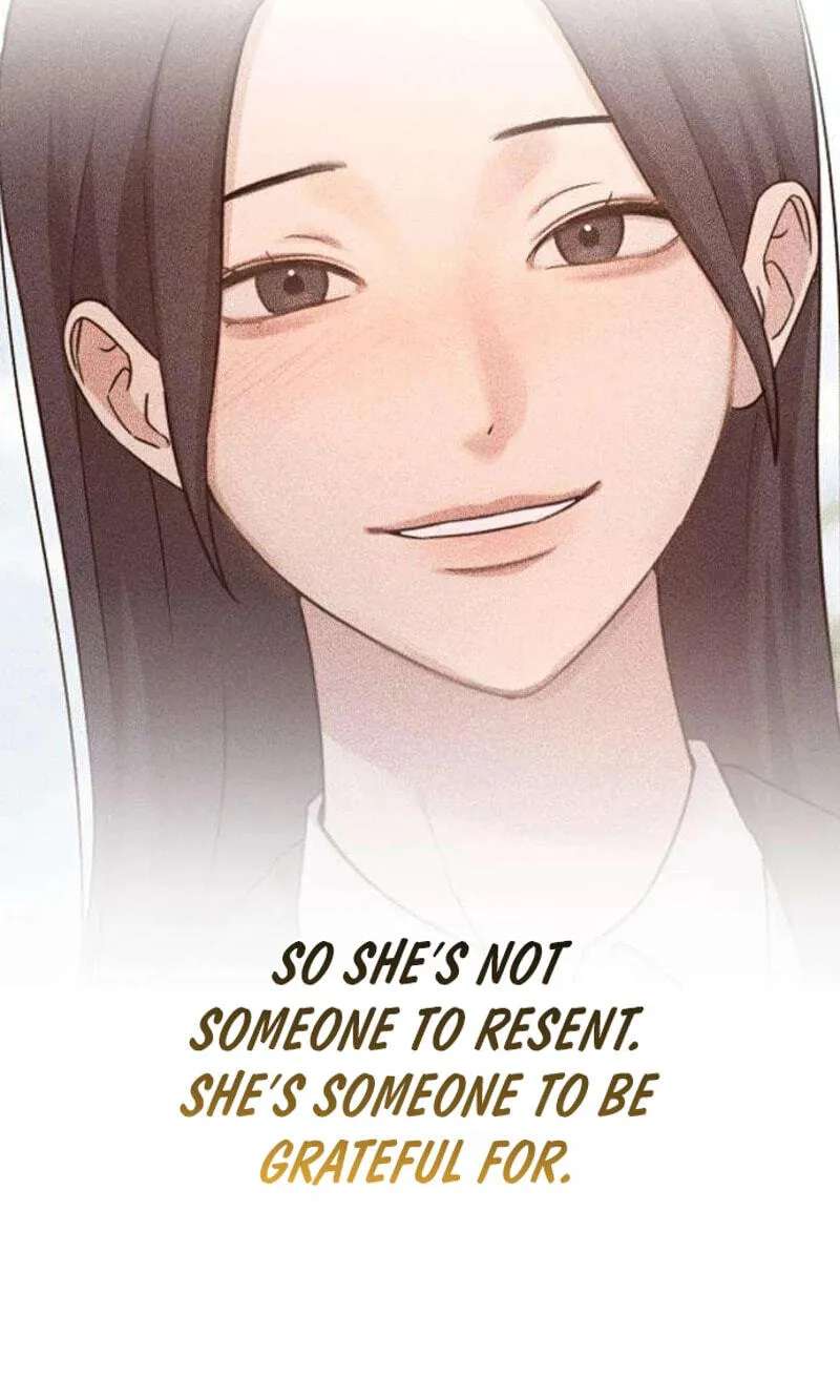 Between Two Men’s Secretary Chapter 45 - page 55
