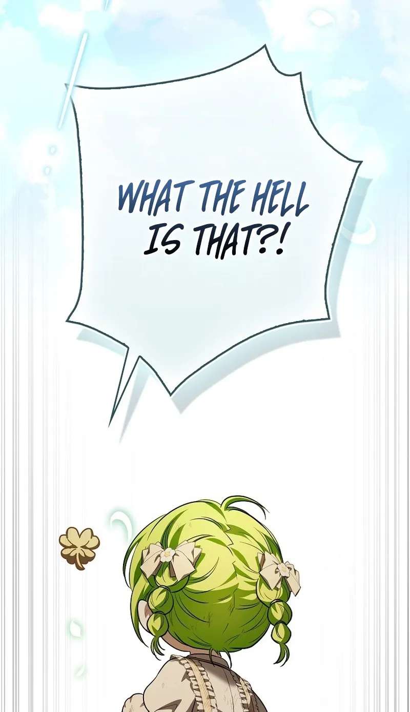 The Baby Sprout Who Bloomed in the Villain Duke's Family Chapter 17 - page 29