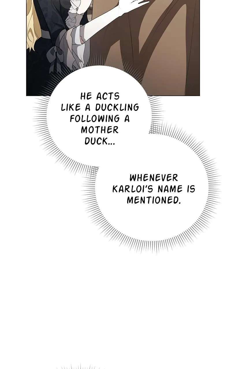 Wished You Were Dead Chapter 113 - page 59