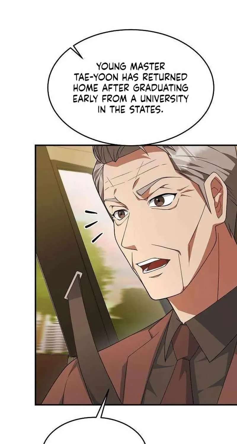 The Chairman Who Wants to Slack Off and Enjoy Life Chapter 30 - page 58