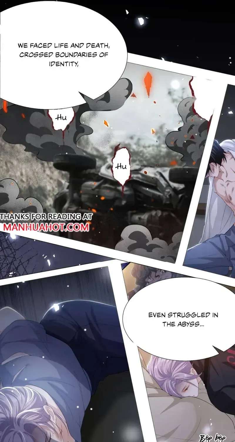 Stand-in Relationship Chapter 266 - page 18