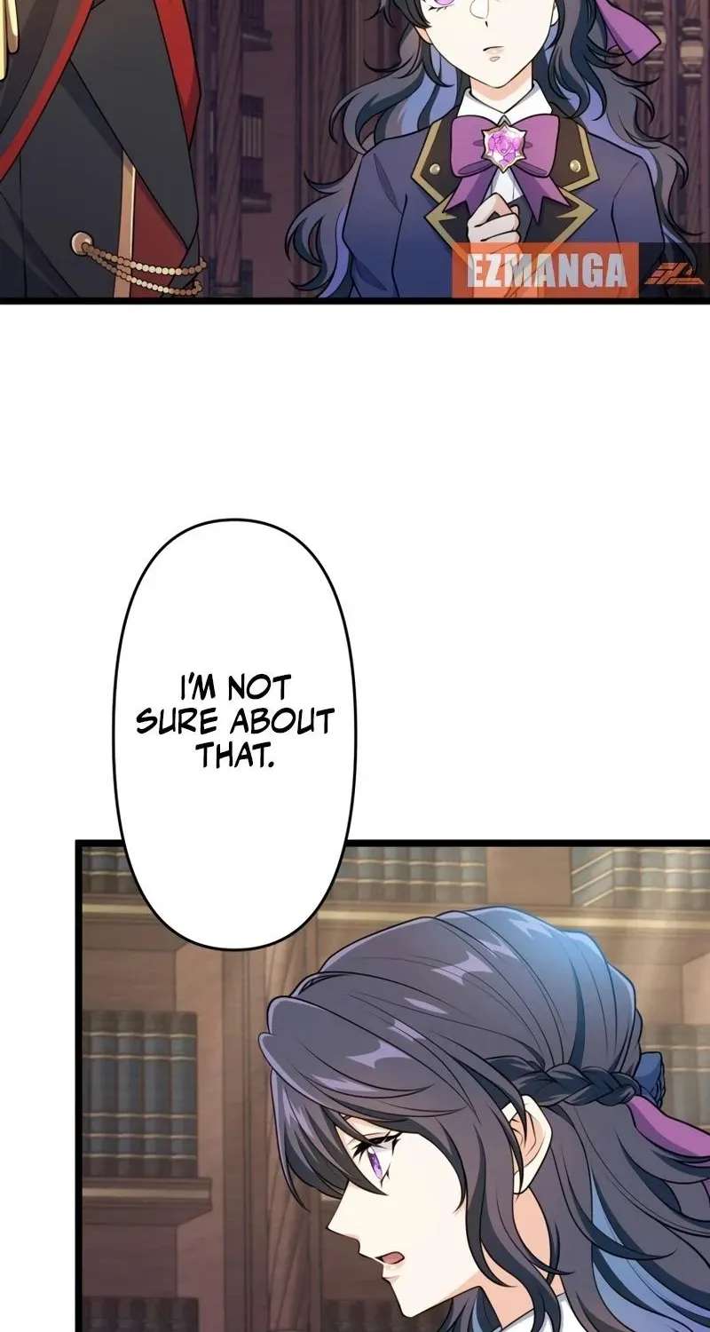 I Reincarnated as the Villainess in a Mobile Novel, but I’ll Use My Professional Skills to Avoid the Bad End! Chapter 19 - page 72