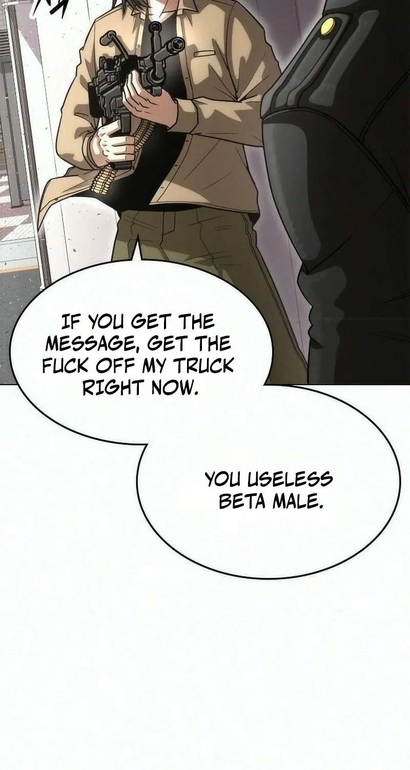 Love Tears Apart Zombies Chapter 4 - page 107