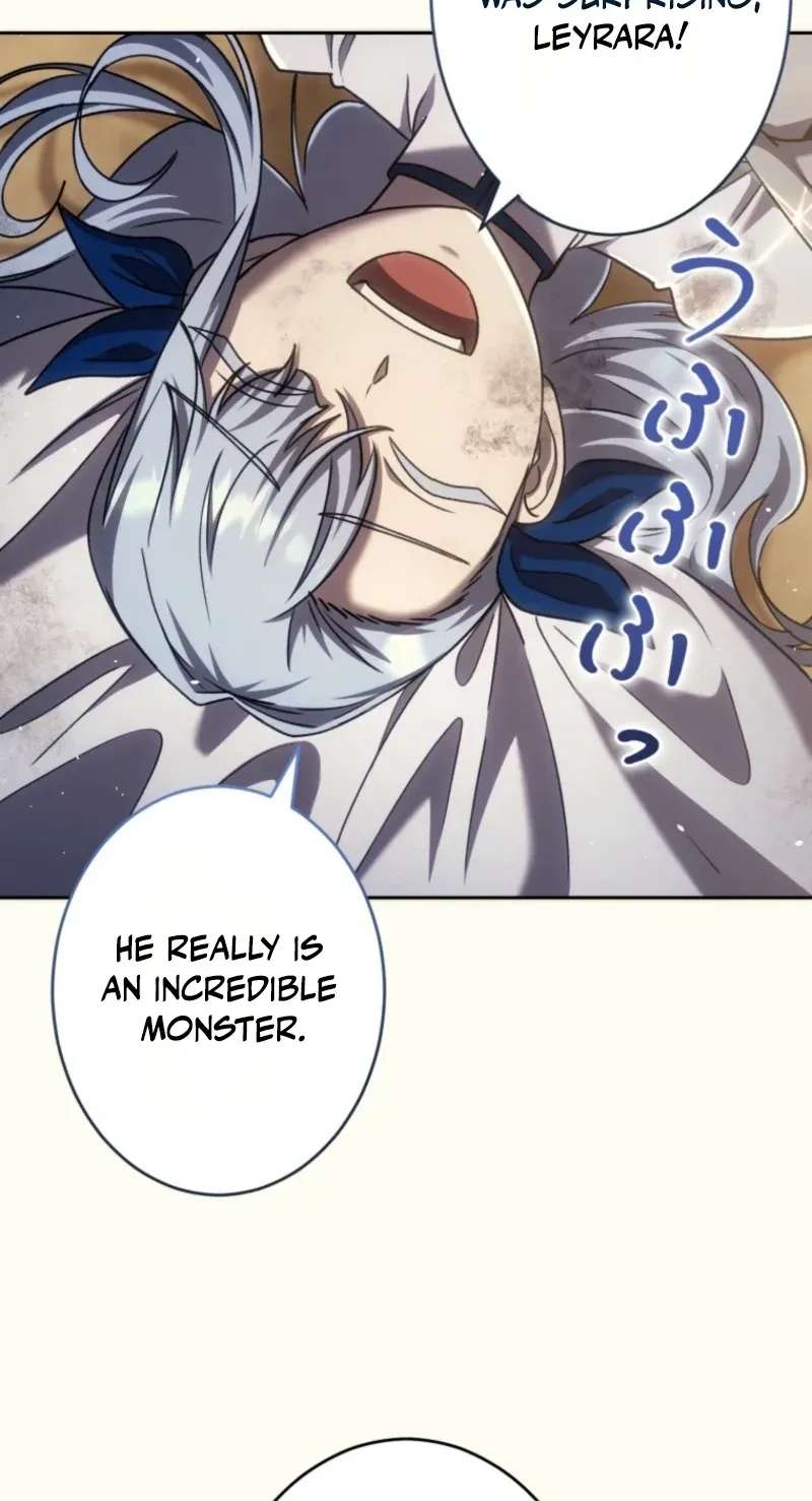 The Youngest Son of the Assassin Clan Regresses with the Power of the Five Demon Kings Chapter 18 - page 87