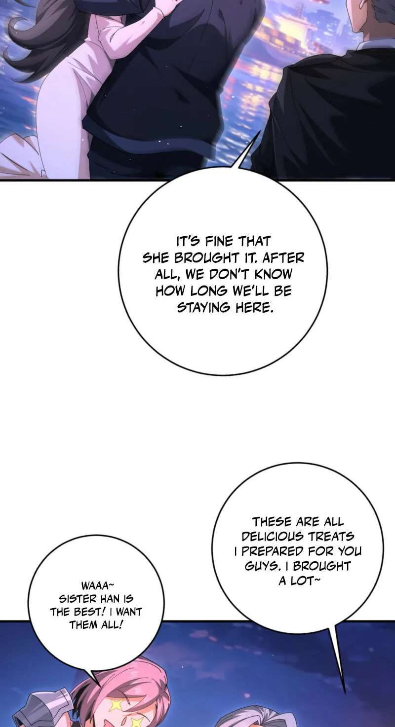 National Job Change: I'm Stuck as the Weakest Dragon Tamer?! Chapter 279 - page 36