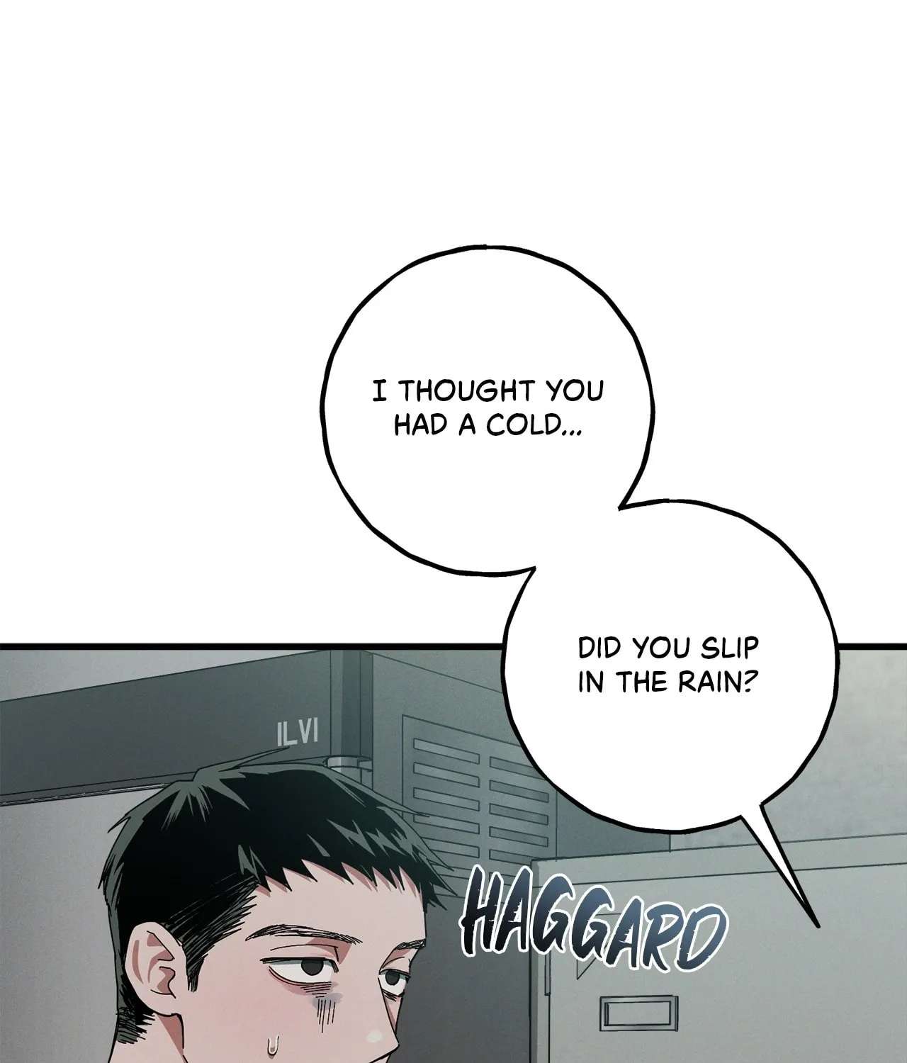 Jangsanbeom (Teriyaki) Chapter 19 - page 48