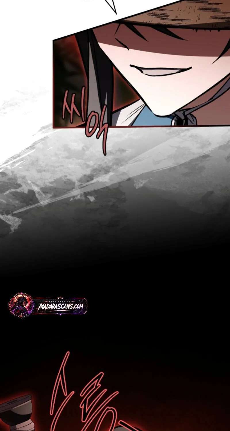 Swordmanship Veteran's Game Stream Chapter 33 - page 124