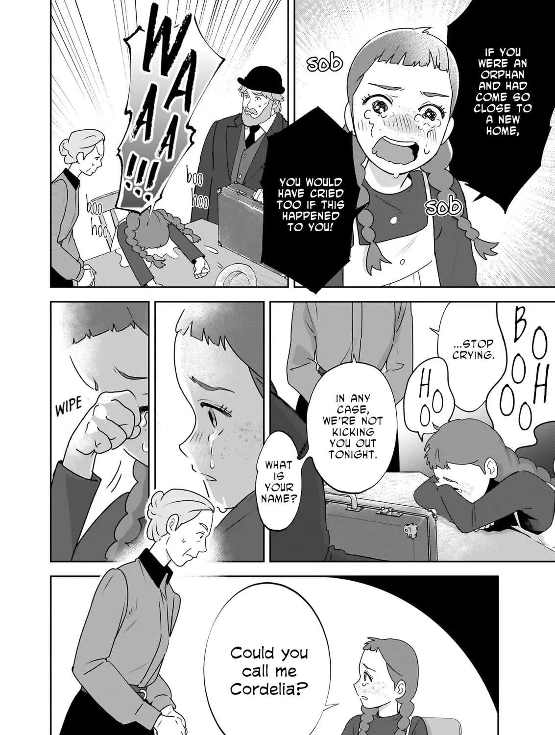 Anne Shirley Chapter 1 - page 31