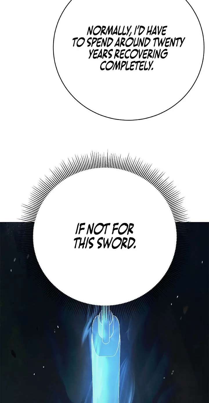 Tale Of The Floating Sages Chapter 254 - page 79
