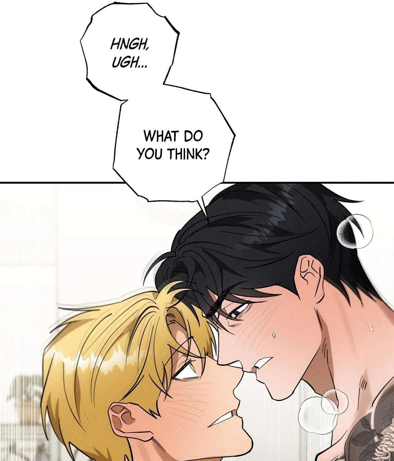 The Light I Give You Chapter 46 - page 26