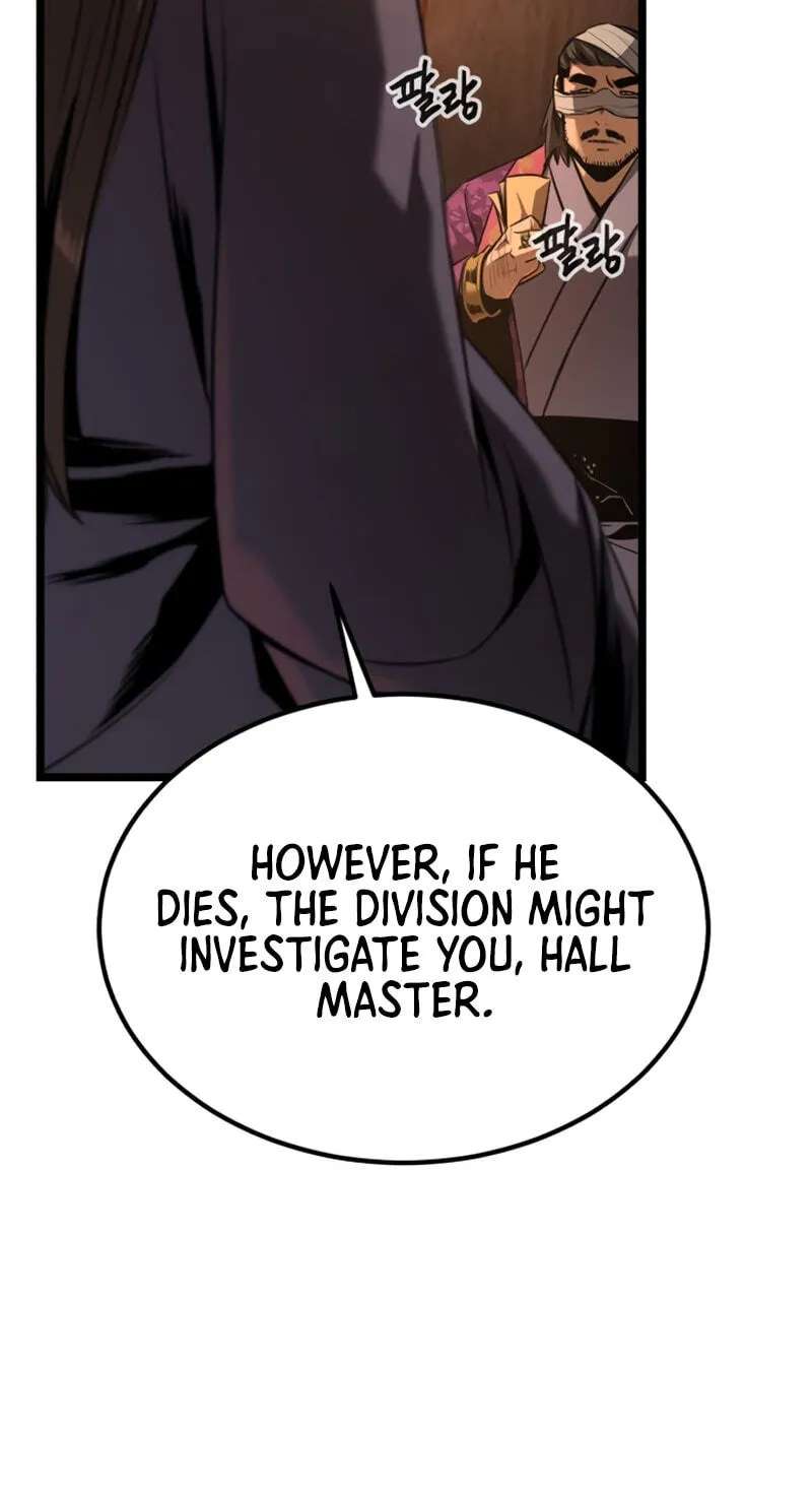 The Ultimate Class Master Chapter 14 - page 96