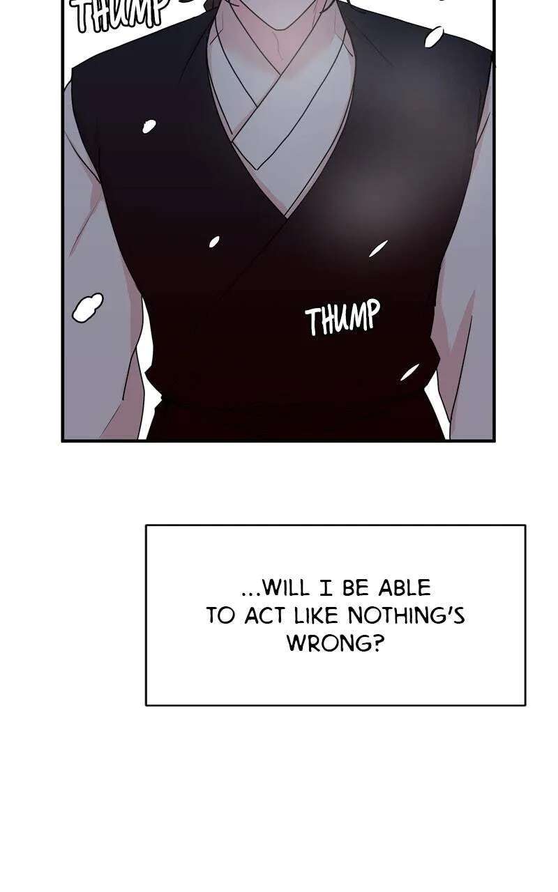 The Tale of a Fox's Love Chapter 48 - page 63
