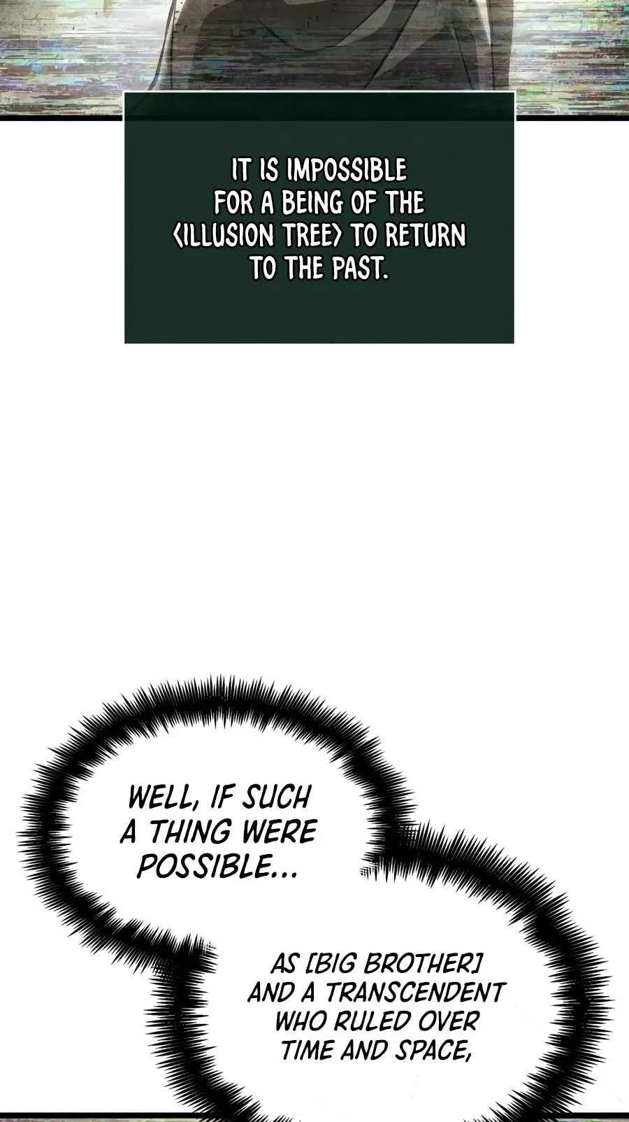 The World After The Fall Chapter 253 - page 25
