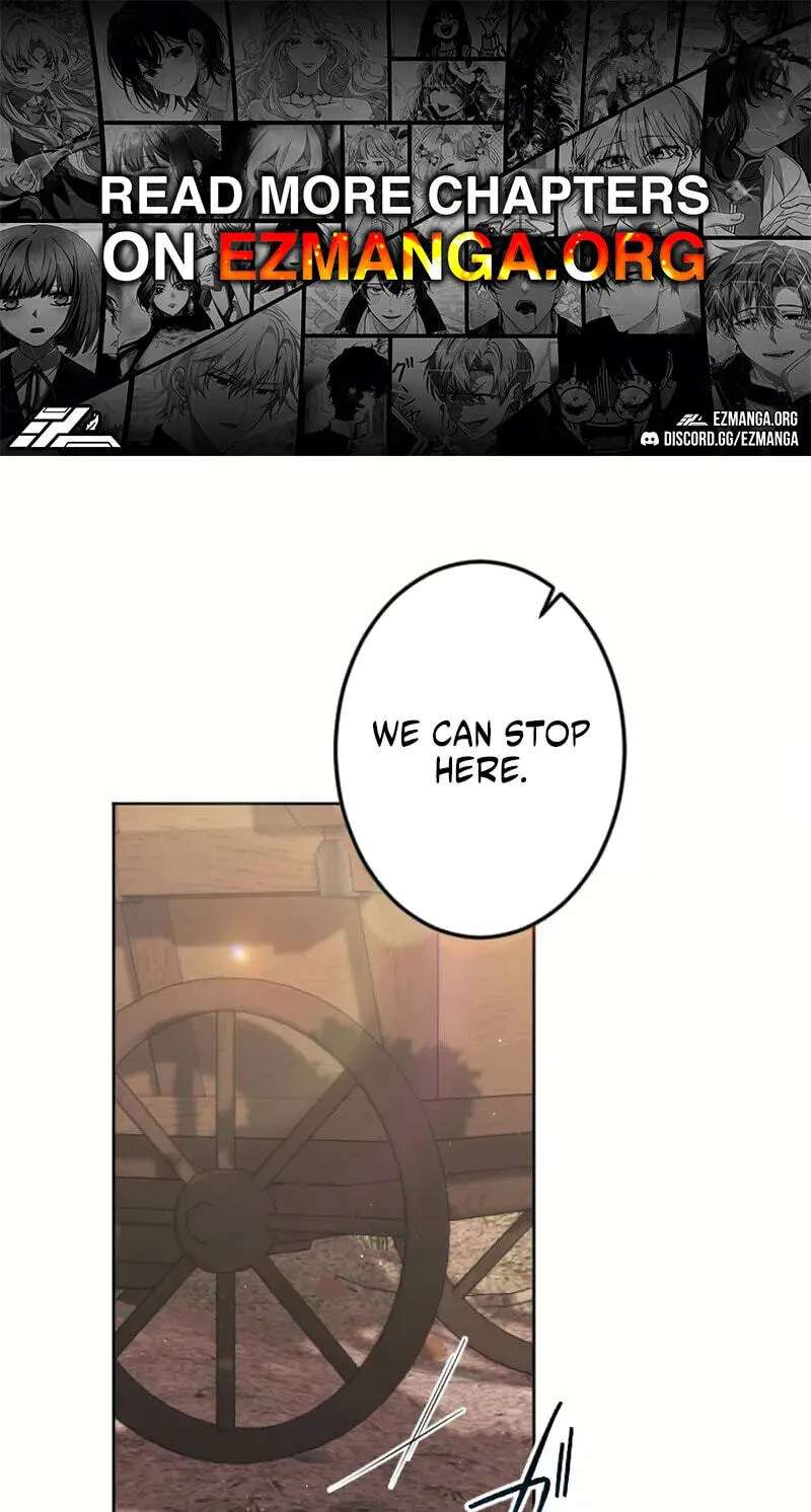 My 5th Political Marriage With You Who Hates Me Chapter 54 - page 1