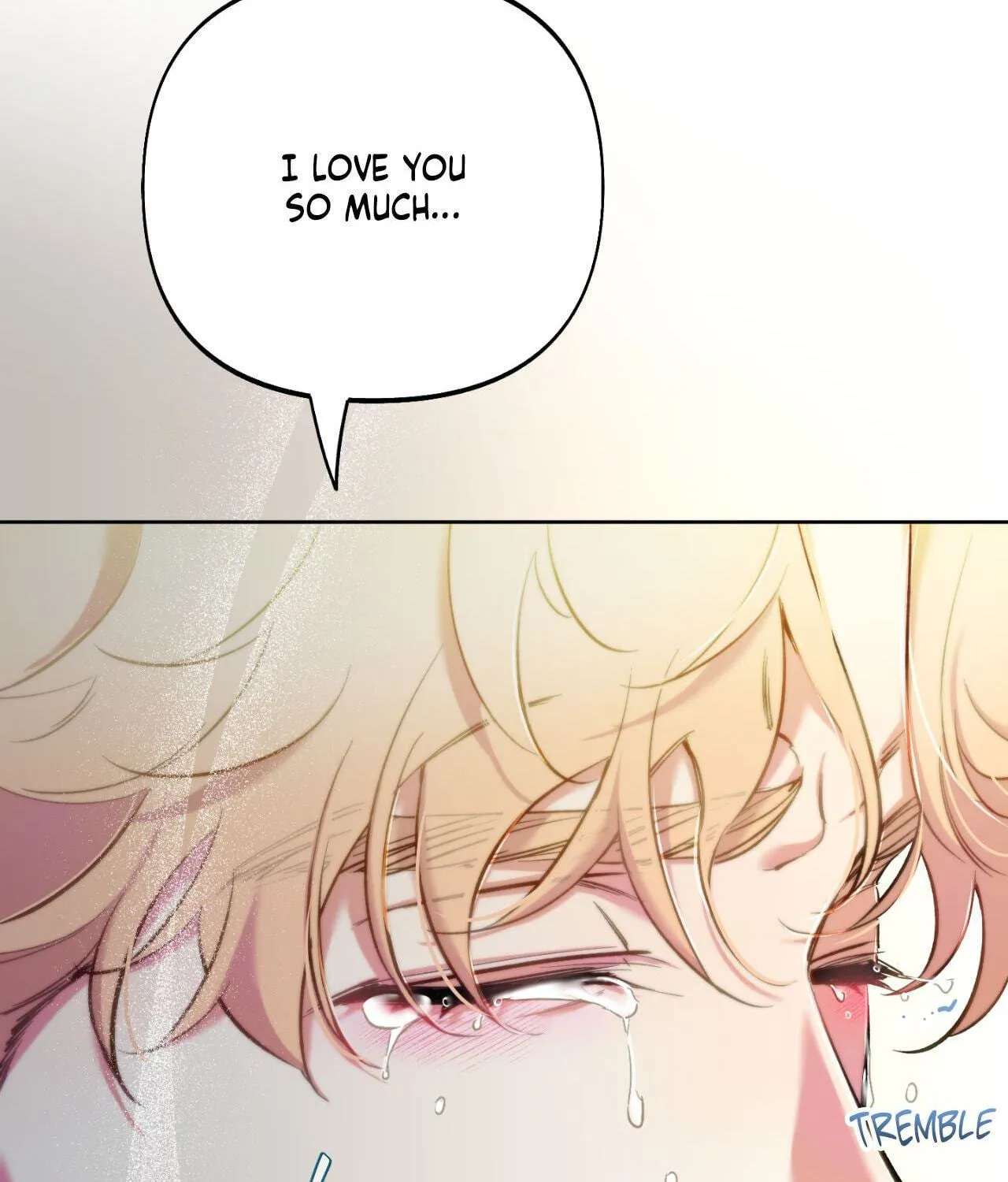 May as Well Get the Best Ending Chapter 58 - page 71