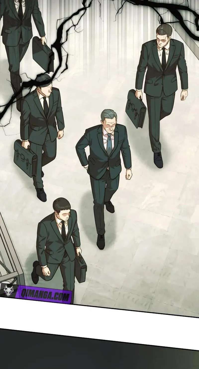 The Dignity of a Chaebol Chapter 126 - page 79