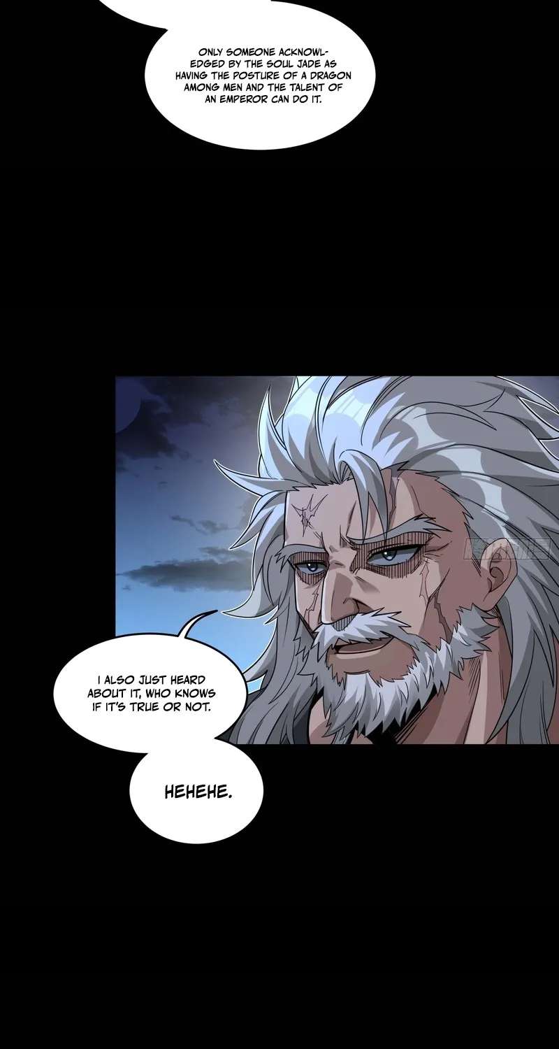 Legend Of Star General Chapter 391 - page 65