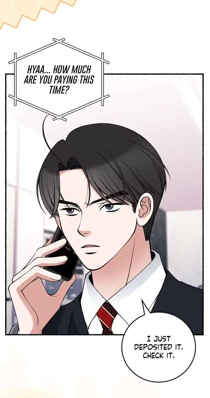 Devil! I Love You Chapter 38 - page 4