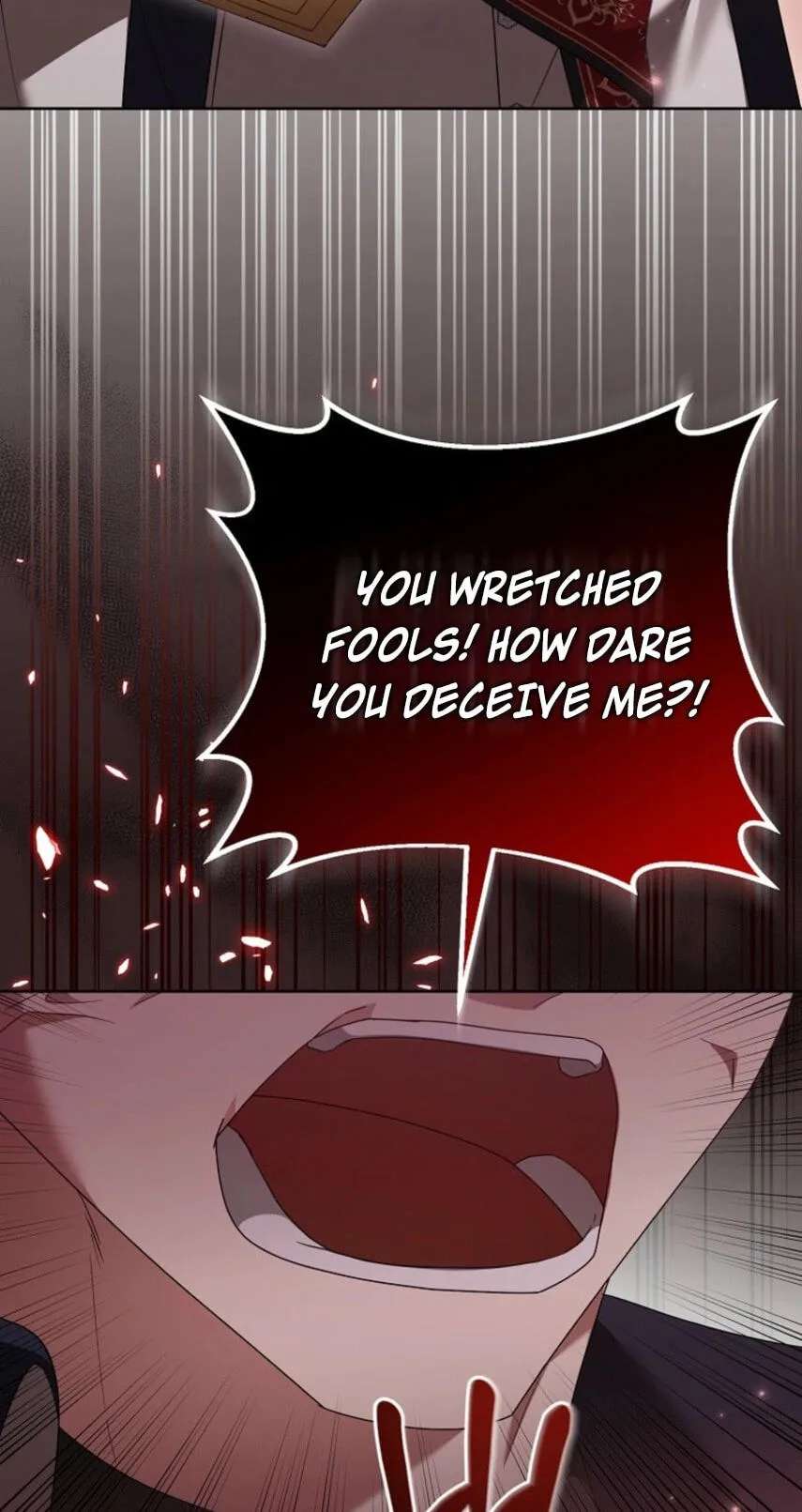 The Beginning of Revenge Starts with Marriage Chapter 47 - page 23