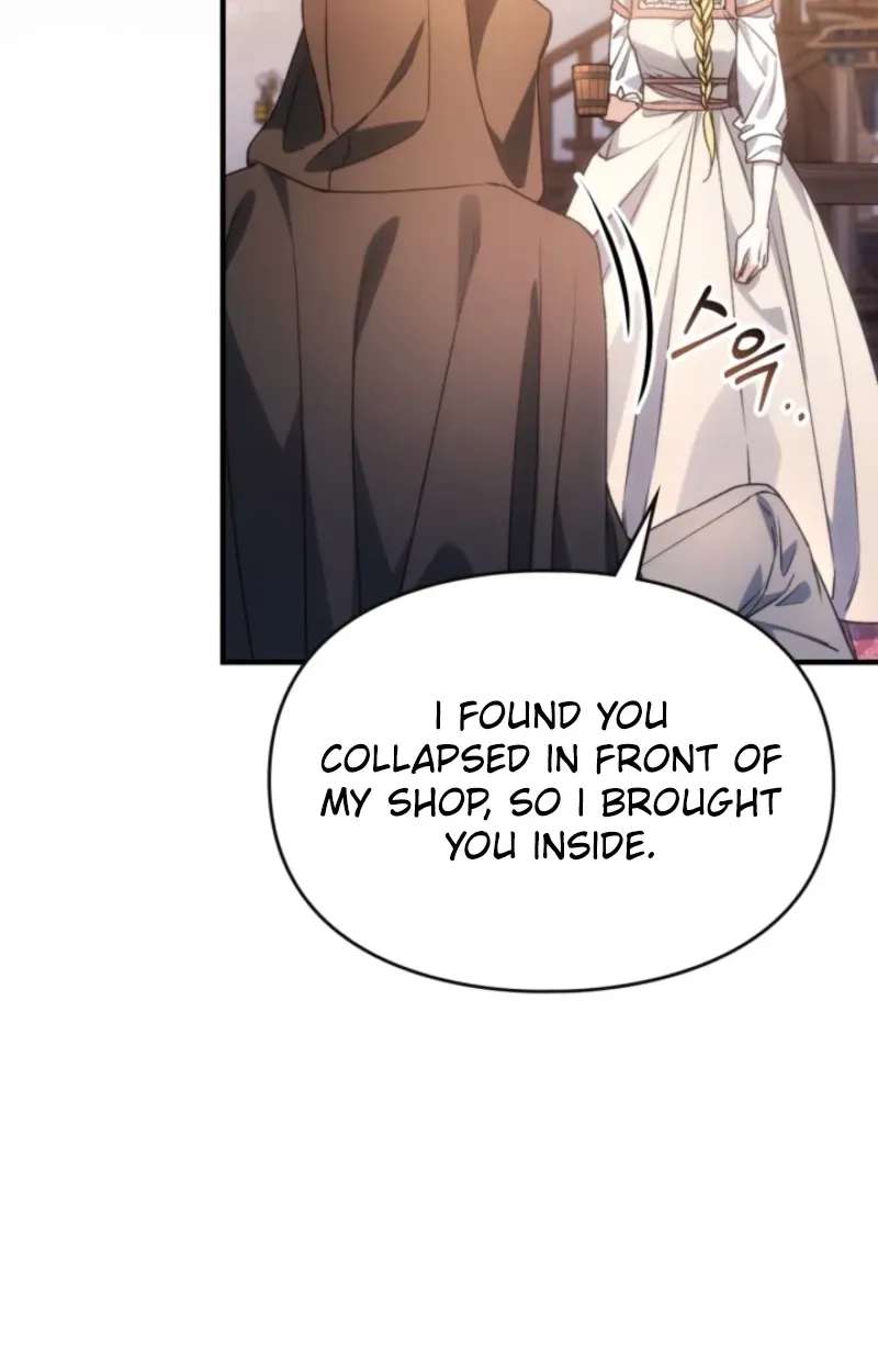 Time Healer Ceres Chapter 30 - page 59