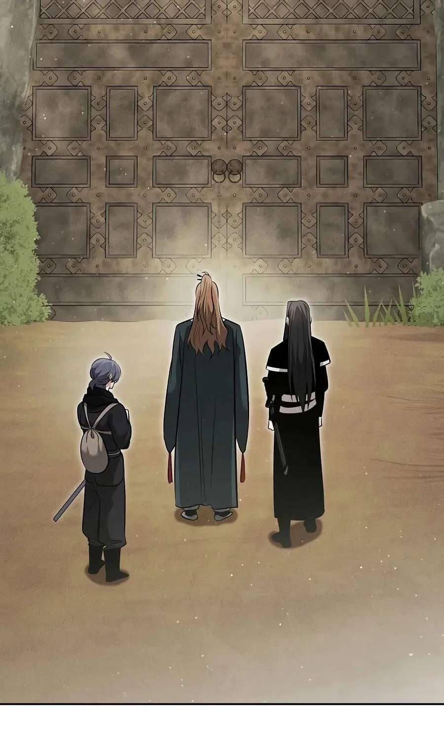 The Legend of Enxue Chapter 66 - page 84