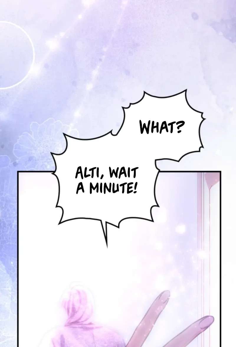 Time Healer Ceres Chapter 27 - page 105