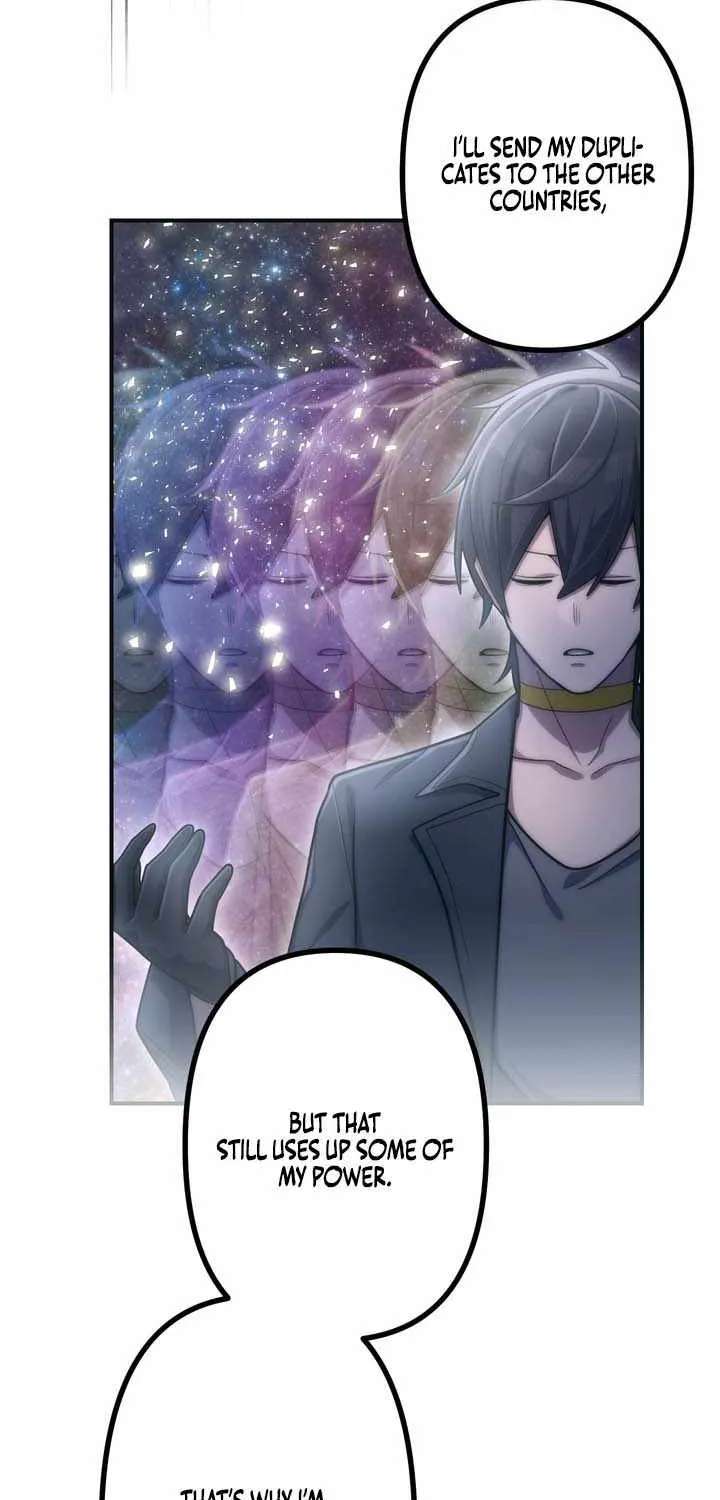 I Became An S-Rank Hunter With The Demon Lord App Chapter 168 - page 46