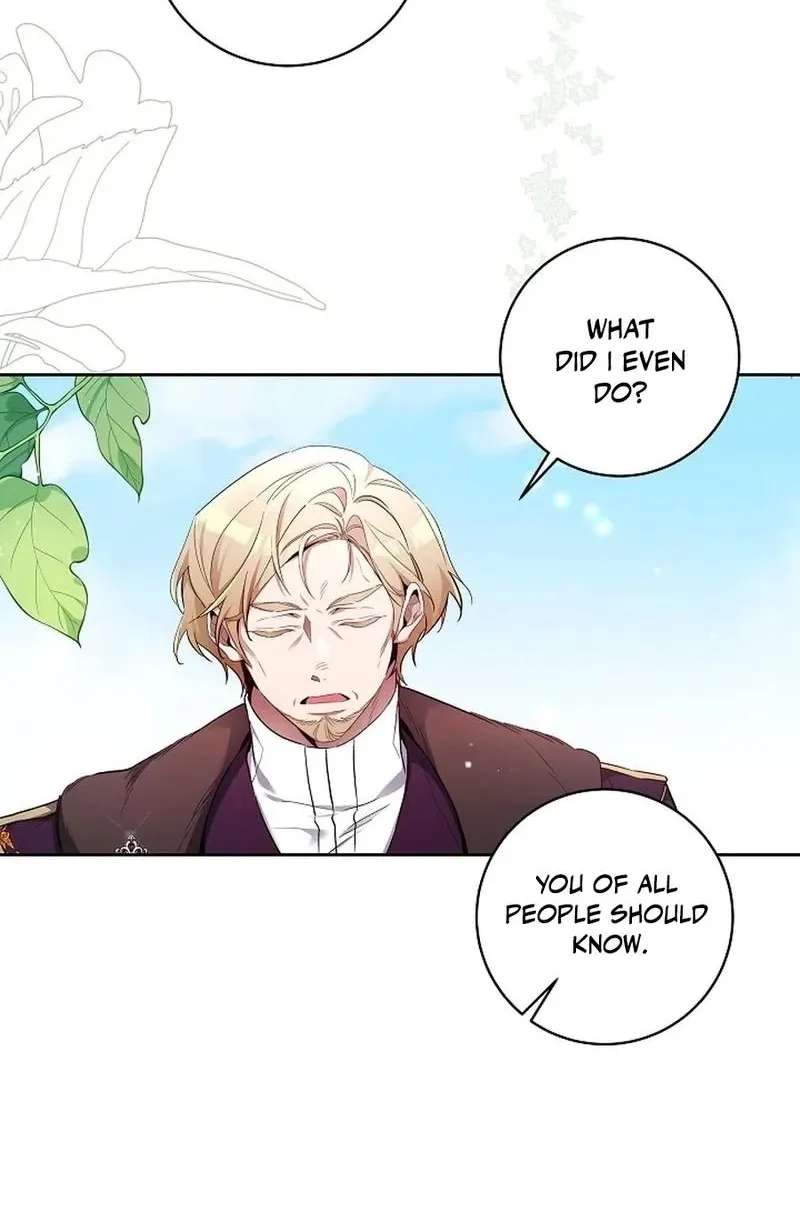 I’m Here To Destroy Chapter 57 - page 28