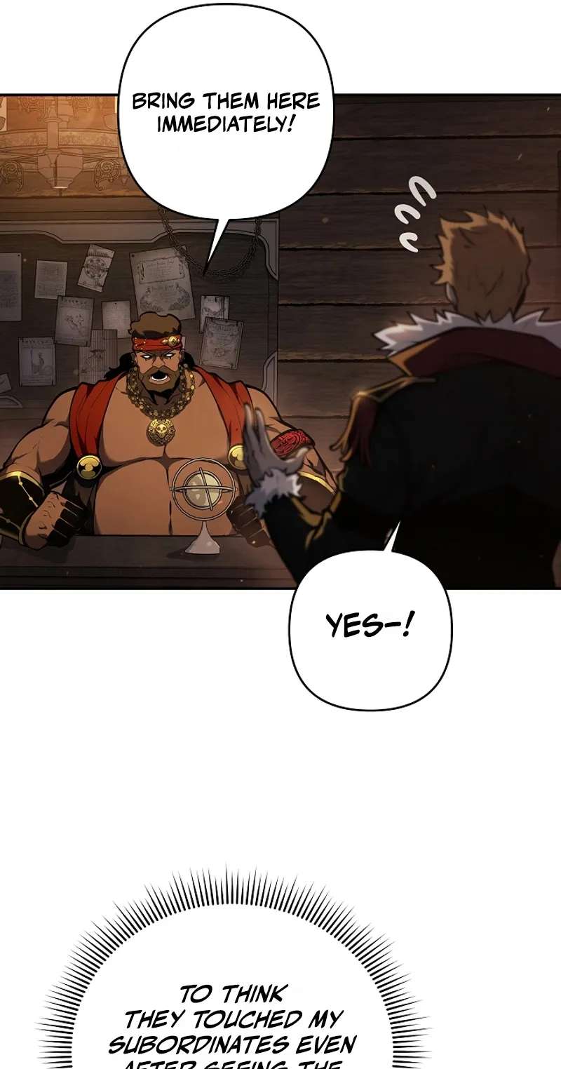 The Mad Dog of the Duke's Estate Chapter 78 - page 33