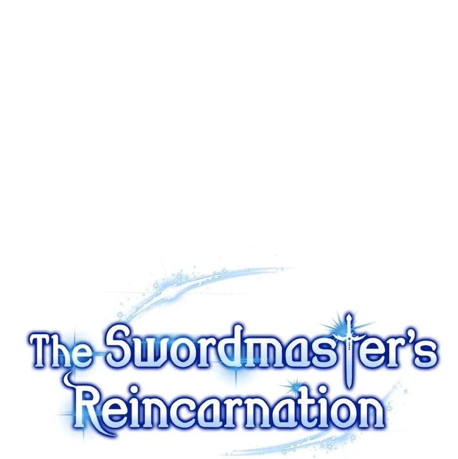 The Swordmaster's Reincarnation Chapter 79 - page 55