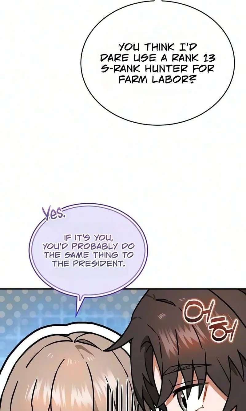 I Retired to the Countryside, and National-Level Big Shots Won't Leave Me Alone Chapter 4 - page 89