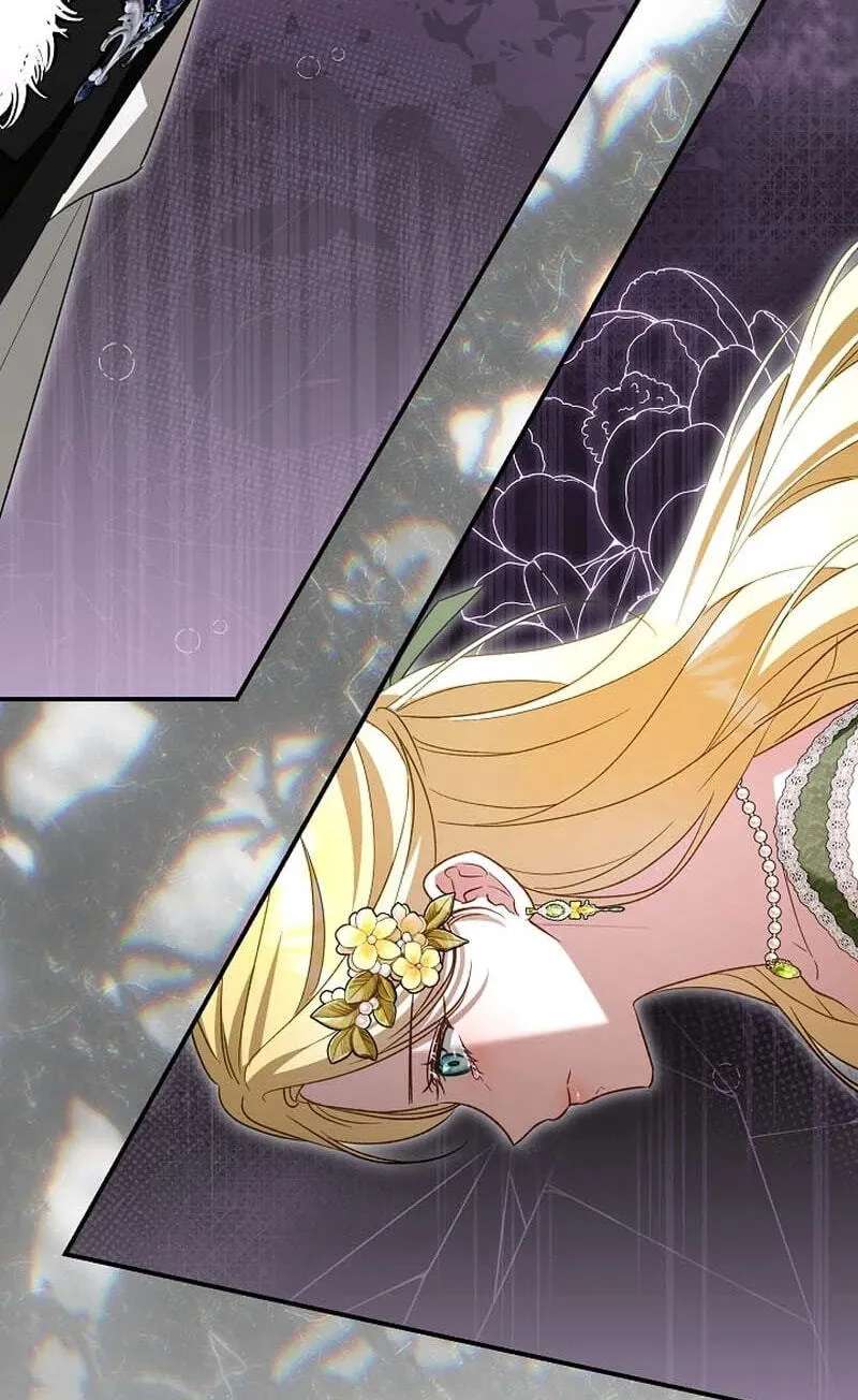 She Wasn't My Daughter Chapter 56 - page 100