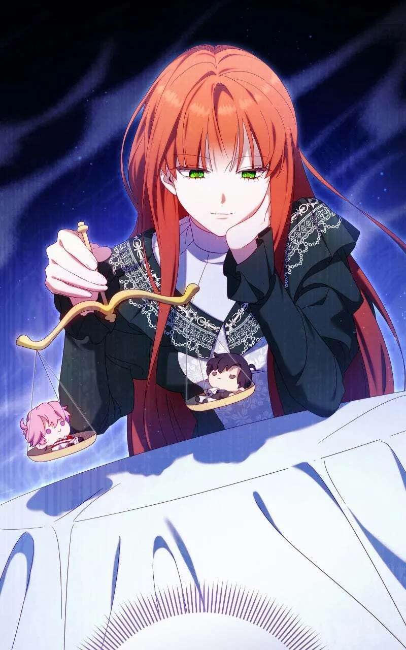 I’m a Villainess, but I Won’t Live Like One Chapter 77 - page 49