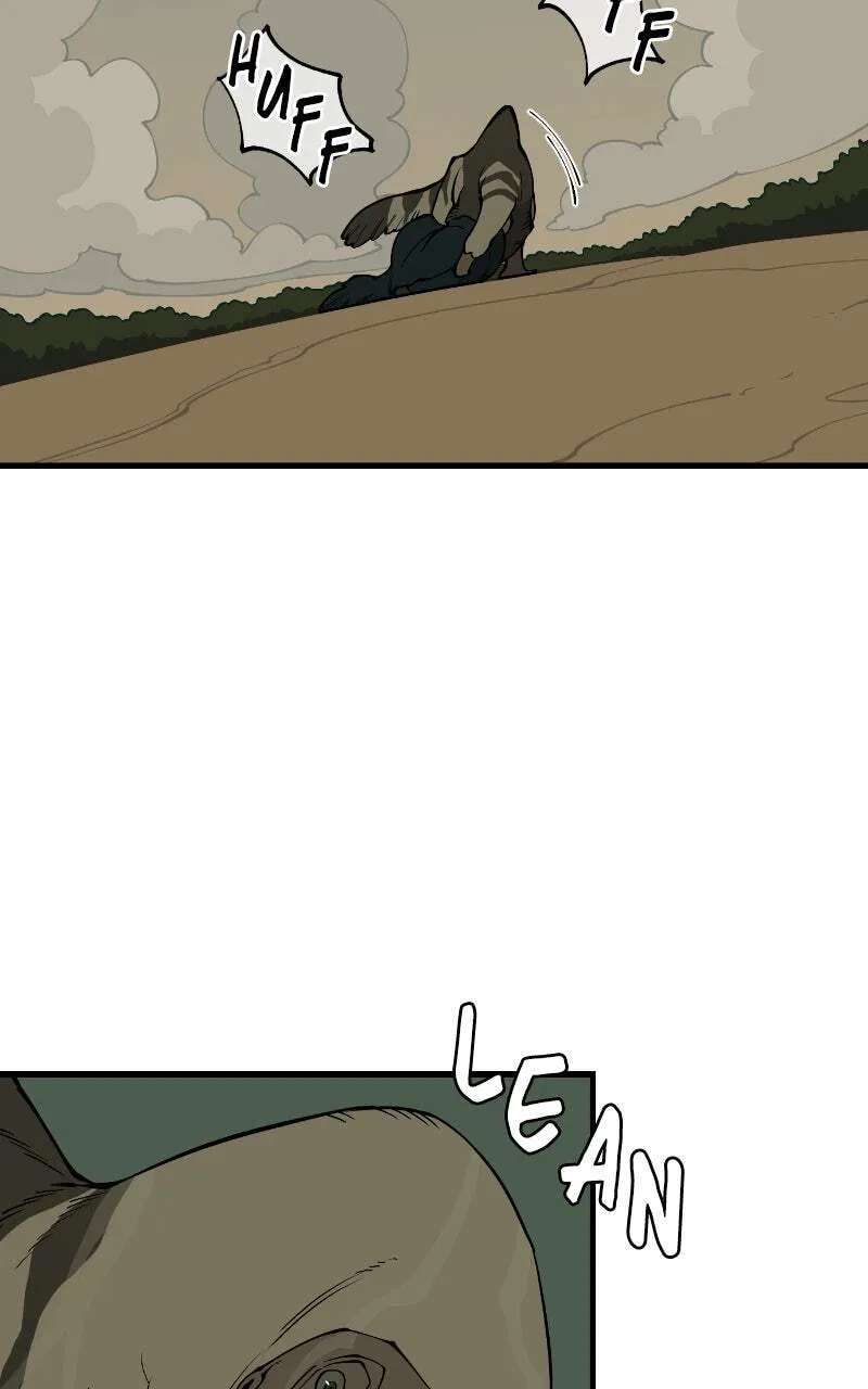 Ancient Animal Tales Chapter 65 - page 14