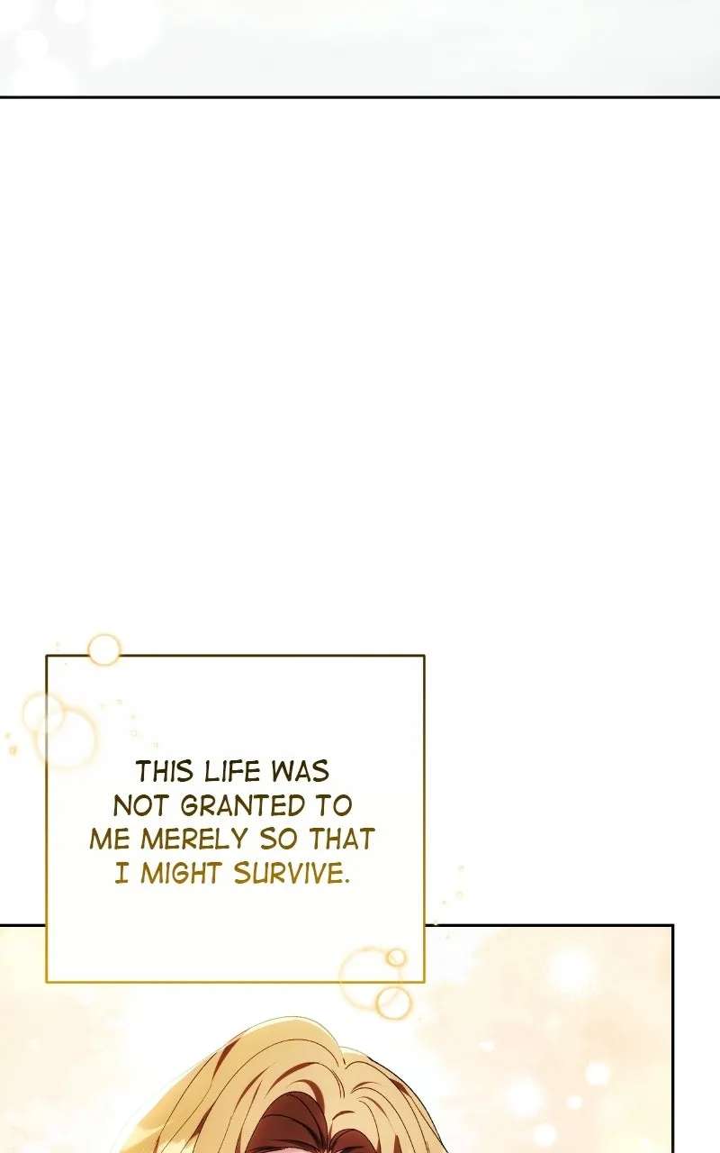 My Child Will Havea Different Father Chapter 99 - page 89