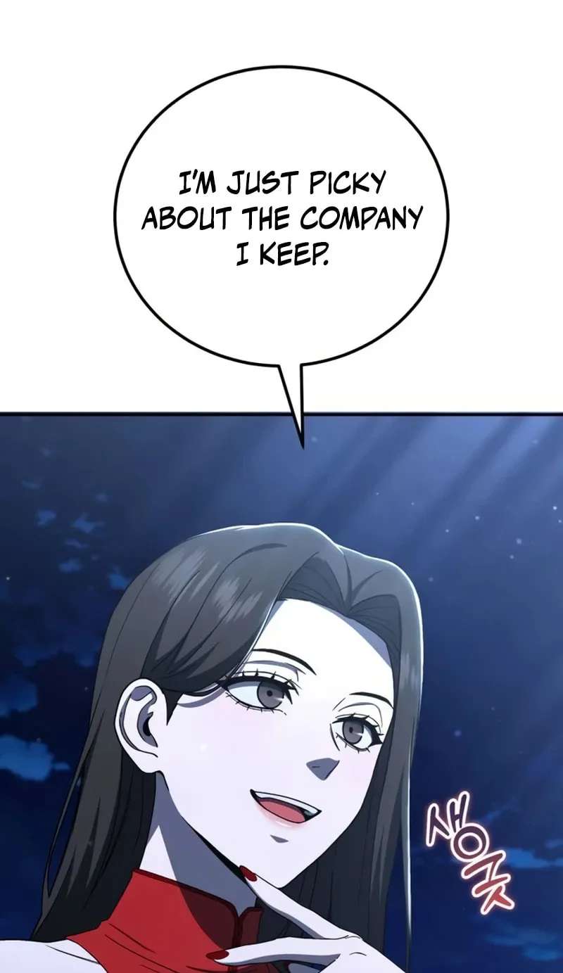 Veteran of the Apocalypse Chapter 60 - page 13