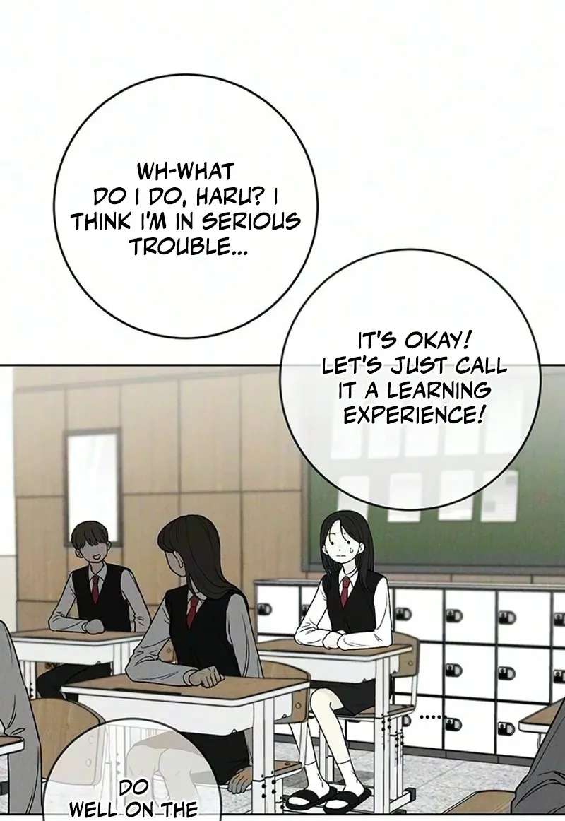 Have a Good Day Chapter 12 - page 37