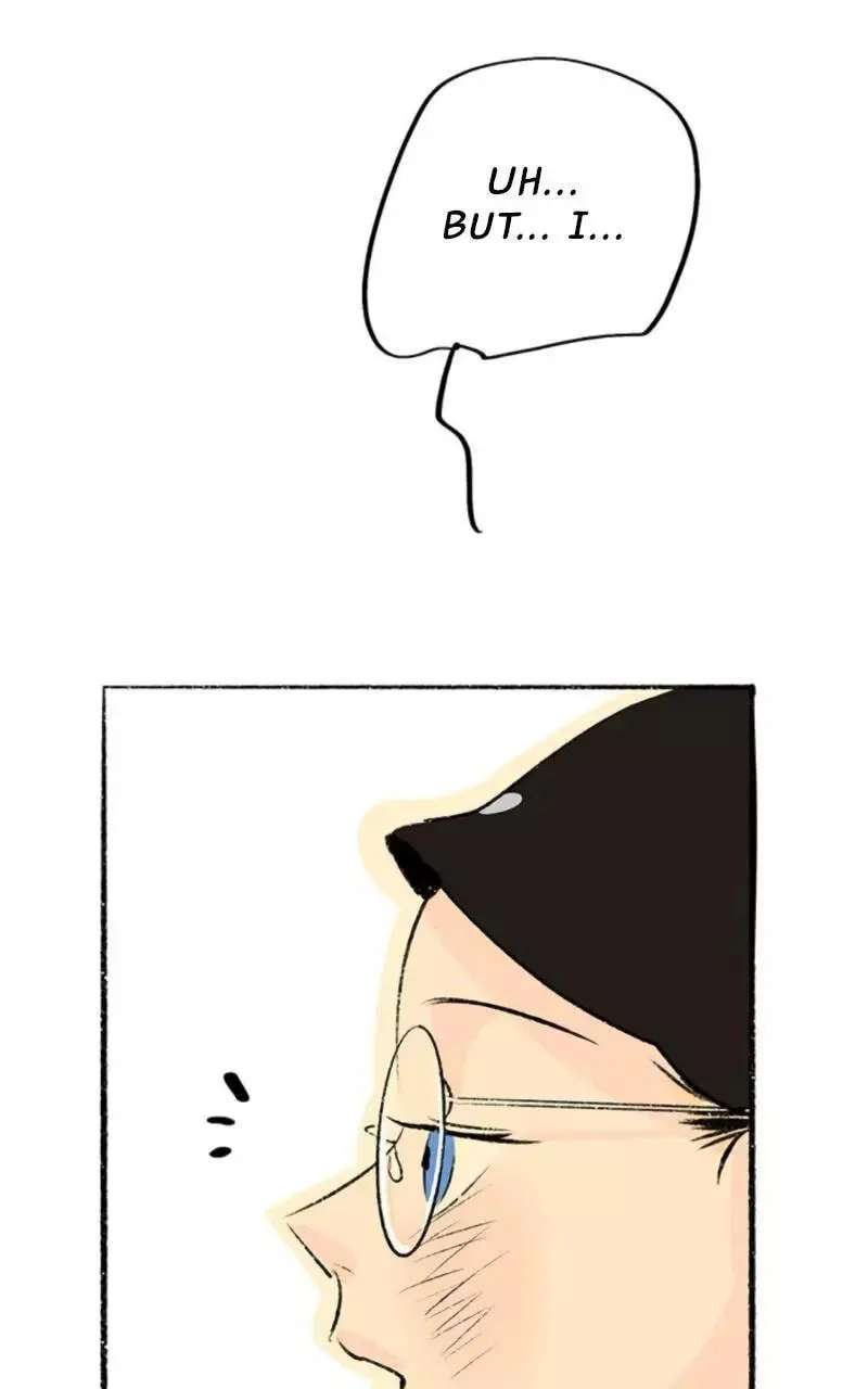 Why Don't I Have Anyone by My Side? Chapter 54 - page 103