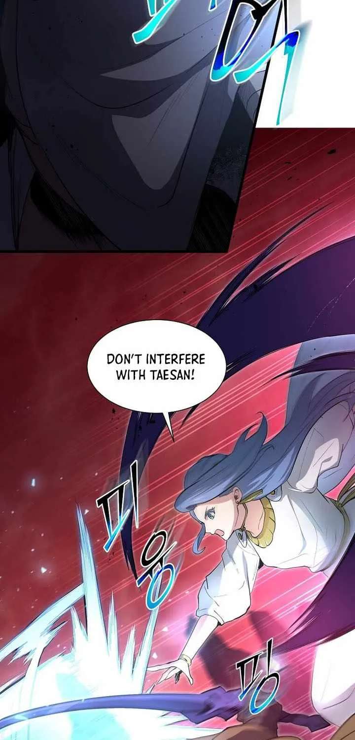 Leveling Up With Skills Chapter 165 - page 58