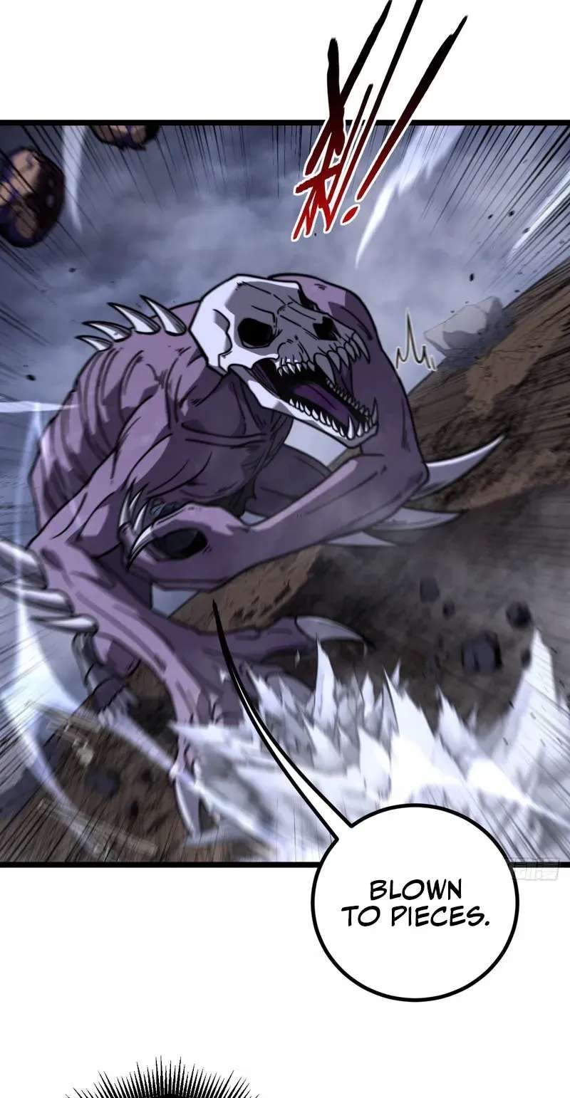 Global Awakening: The Synthesis Master Starts with an Undead Army Chapter 22 - page 28