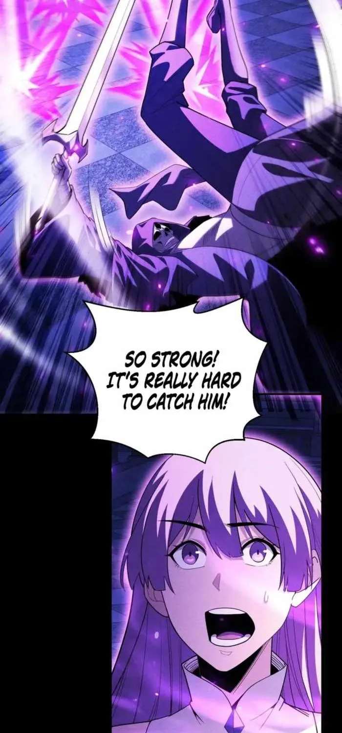 Idle Player Returns As A God Chapter 89 - page 4