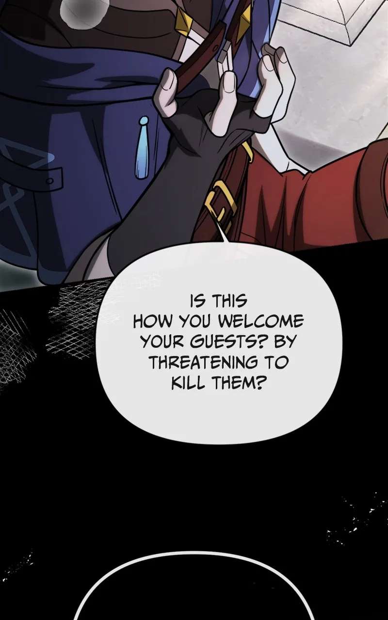 The Vampire’sAlchemy Chapter 34 - page 2