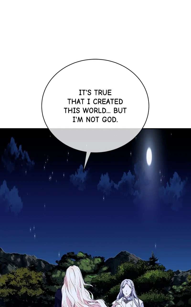 Reborn As the CharacterThat Never Existed Chapter 92 - page 79