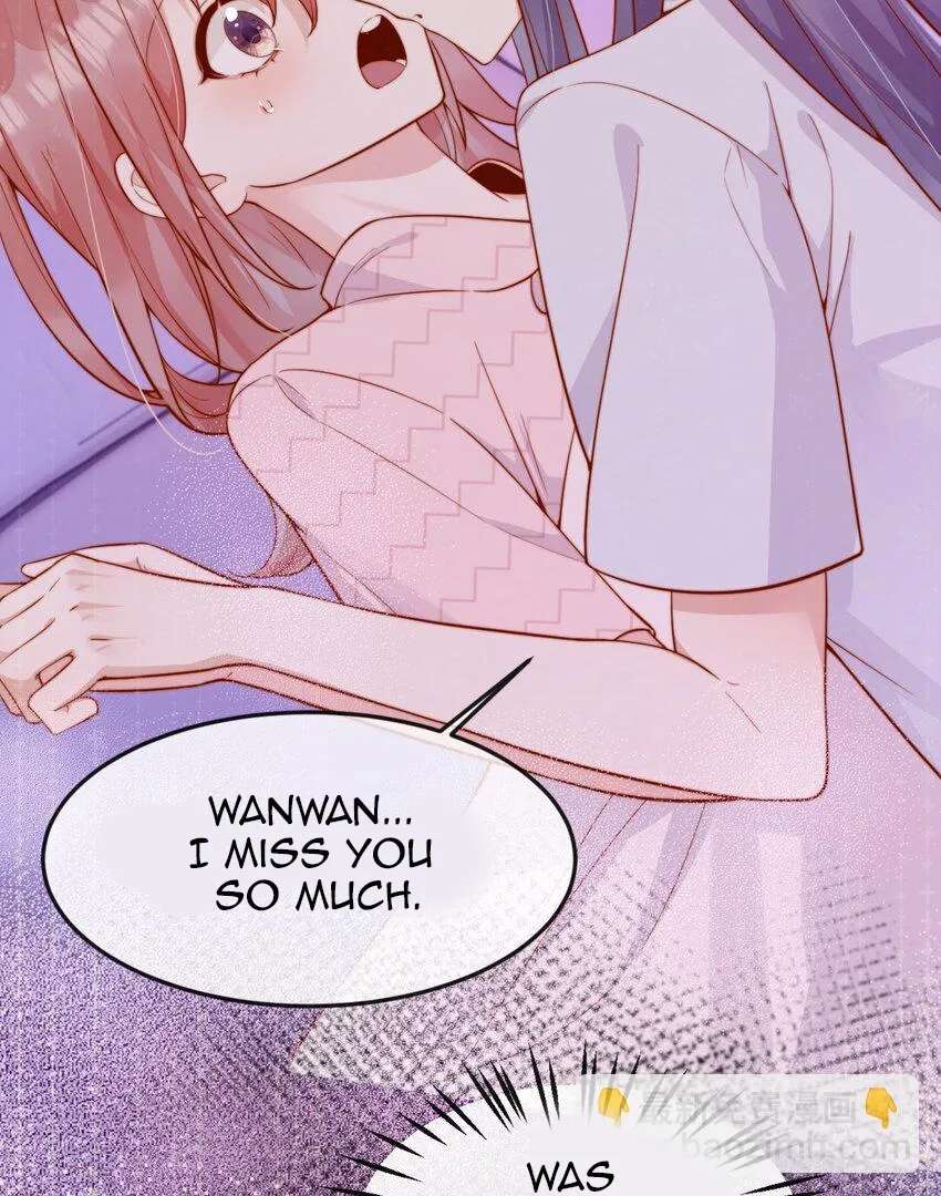 The Way My Nemesis Looks At Me Is Slowly Shifting Chapter 48 - page 8
